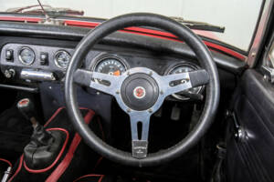 Bild 5/50 von MG Midget GAN5 (1973)