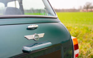 Image 23/54 of Rover Mini Cooper 1,3i (1997)