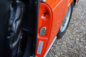 Bild 33/50 von Porsche 911 2.2 T (1971)
