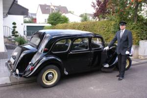 Bild 27/28 von Citroën Traction Avant 11 B (1955)
