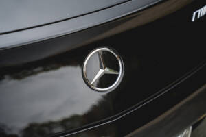 Image 79/100 de Mercedes-Benz SLS AMG Roadster (2011)