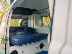Imagen 22/49 de Volkswagen T2c Kombi &quot;Last Edition&quot; (2013)