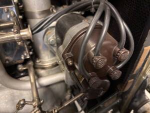 Image 42/70 of Bentley 4 1/2 Litre Special (1928)