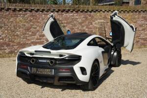 Afbeelding 18/50 van McLaren 675LT (2016)