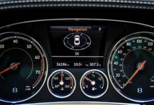 Imagen 18/35 de Bentley Continental GT V8 S (2016)