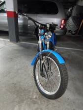 Immagine 2/5 di Bultaco Sherpa T 350 (1981)