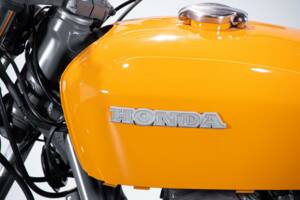 Image 29/50 of Honda CB 750 Custom (1974)