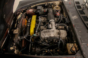 Image 29/45 of FIAT Spider 2000 (1979)
