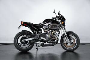 Imagen 5/50 de Buell S1 White Lightning (1996)