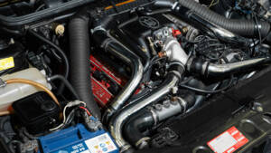 Immagine 65/73 di Maserati Biturbo 2.24V (1992)