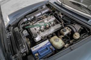 Bild 36/50 von Alfa Romeo 1.6 Spider (1989)