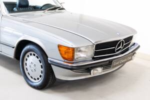Bild 22/31 von Mercedes-Benz 450 SL (1980)
