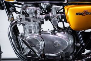 Bild 23/50 von Honda CB 500 Four (1975)