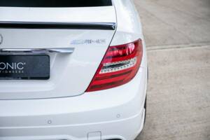 Image 31/33 of Mercedes-Benz C 63 AMG "Edition 507" (2013)