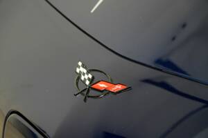 Afbeelding 20/49 van Chevrolet Corvette (2001)