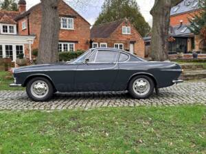 Image 6/28 of Volvo 1800 S (1965)