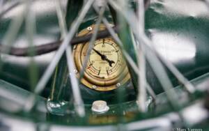 Bild 54/61 von Bentley 4 Litre (1931)