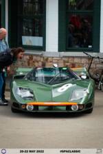 Image 30/35 of Marcos Mantis XP (1968)