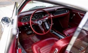 Image 4/50 of Ford Mustang 200 (1966)