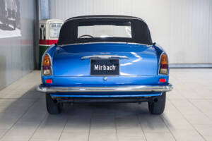 Afbeelding 18/50 van Maserati 3500 GT Spyder Vignale (1960)