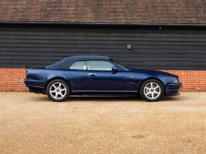 Afbeelding 38/99 van Aston Martin V8 Volante (1999)