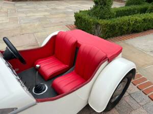 Immagine 24/29 di Burlington Dart (1900)