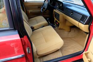 Image 26/75 de Volvo 240 (1986)