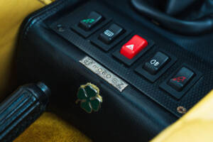 Bild 35/48 von Alfa Romeo SZ (1989)