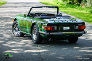 Imagen 45/52 de Triumph TR 6 (1973)