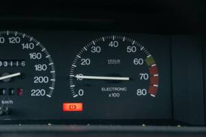 Bild 43/50 von Lancia Dedra 1.8 i.e. (1990)