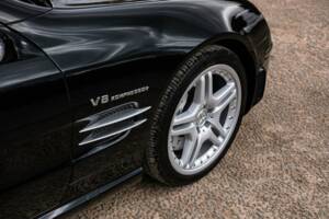 Bild 48/50 von Mercedes-Benz SL 55 AMG (2004)