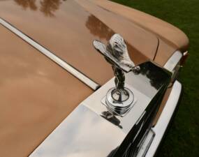 Bild 40/50 von Rolls-Royce Silver Shadow II (1979)