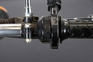 Immagine 40/49 di Yamaha XT 500 (1982)