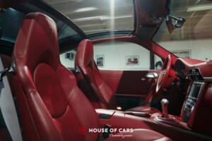 Afbeelding 18/24 van Porsche 911 Targa 4S (2007)