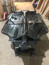 Afbeelding 6/18 van Volkswagen Karmann Ghia 1200 (1959)