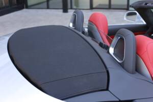 Image 27/75 of Mercedes-Benz SLS AMG Roadster (2012)