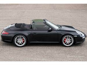 Bild 7/29 von Porsche 911 Carrera S (2009)