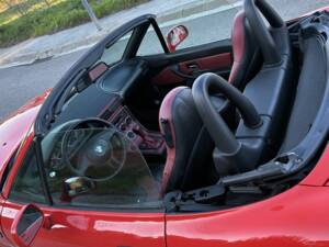 Imagen 2/8 de BMW Z3 M 3.2 (2001)