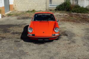 Bild 3/15 von Porsche 911 2.0 E (1969)