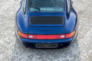 Afbeelding 16/44 van Porsche 911 Carrera (1994)