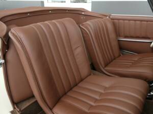 Afbeelding 14/29 van Mercedes-Benz 190 SL (1956)