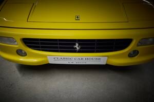 Image 53/100 of Ferrari F 355 Spider (1999)