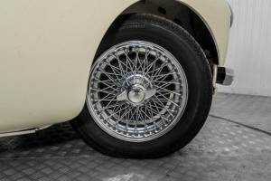 Image 48/50 of MG MGA 1500 (1958)