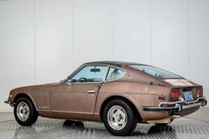 Imagen 4/8 de Datsun 240 Z (1973)