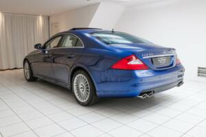 Bild 3/13 von Mercedes-Benz CLS 55 AMG (2005)