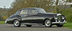 Bild 15/50 von Bentley S 3 (1963)