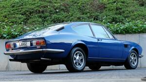 Immagine 12/45 di FIAT Dino 2400 Coupe (1971)