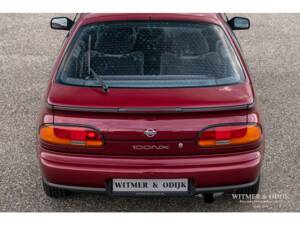 Immagine 20/34 di Nissan 100 NX (1994)