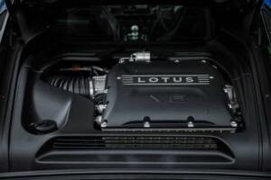 Bild 11/29 von Lotus Emira "First Edition" (2022)