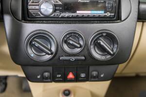 Afbeelding 25/50 van Volkswagen New Beetle 1.4 (2003)